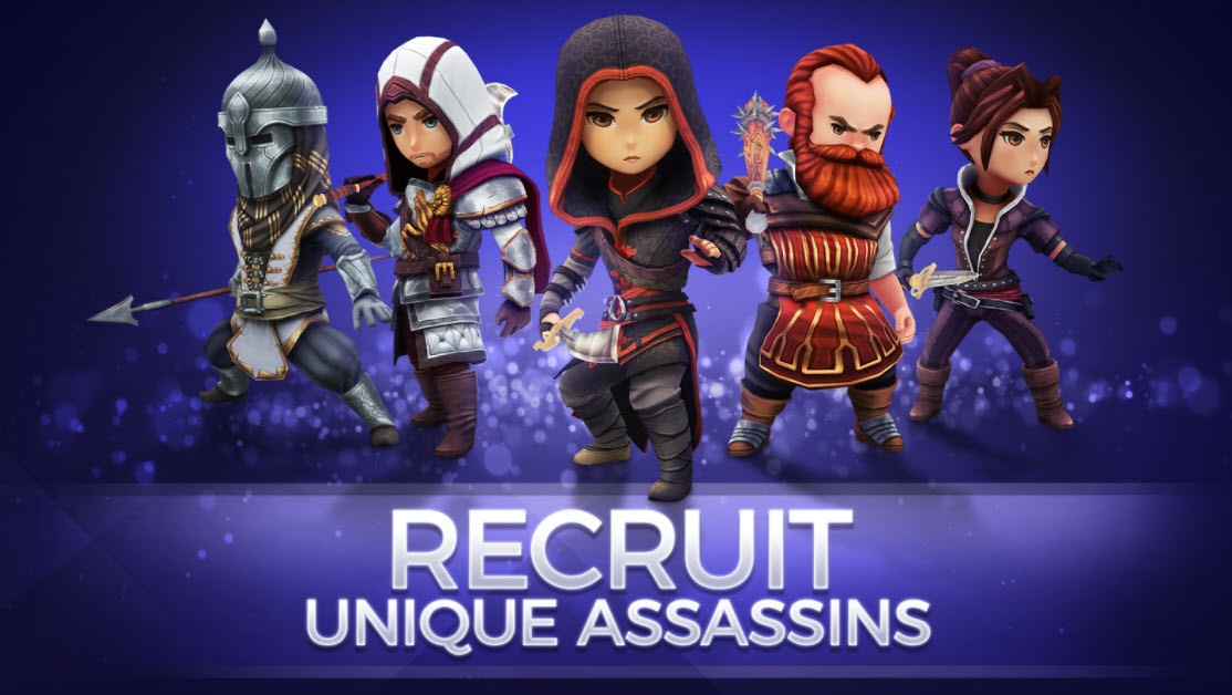 Assassin Creed Apk Free Download For Android