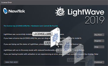 Lightwave 115 Download Torrent Mac